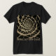 Camiseta Ferramenta - Spiral Saída Continuando (Frente do Design)