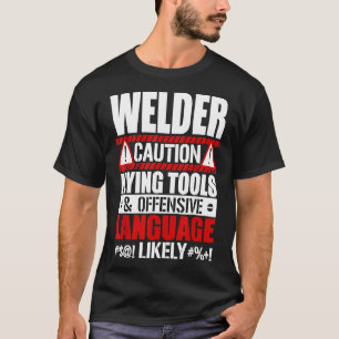 Camiseta Ferramentas De Voo Engraçado E La Ofensiva