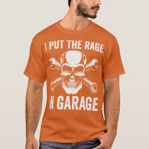 Camiseta Ferramentas Mecânicas Auto Mecânicas Fix s Fix s G