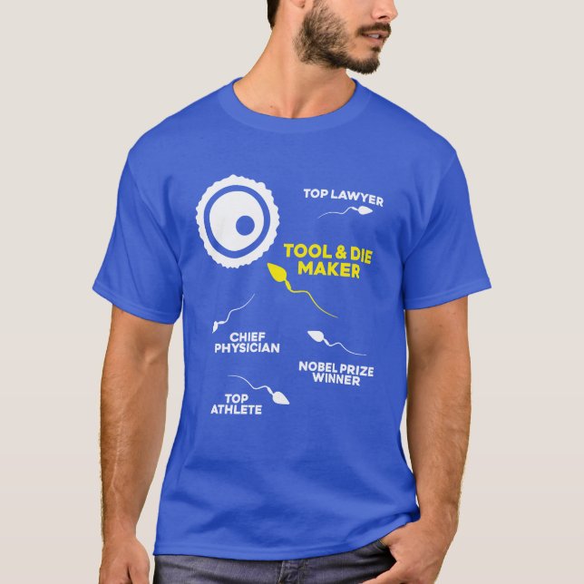 Camiseta Ferramenteiro e Ferramentaria retro (Frente)
