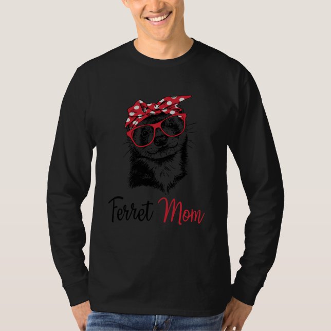 Camiseta Ferre (Frente)