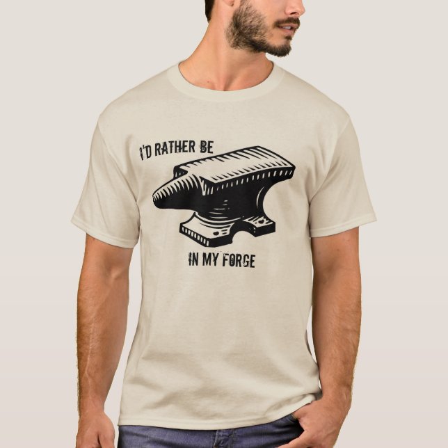 Camiseta Ferreiro (Frente)