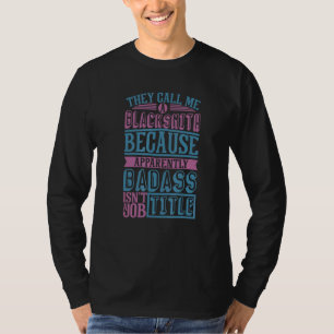 Camiseta Ferreiro Que Forja Martelo Para A Farier Coal Forg