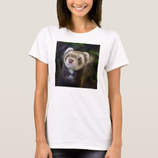 Camiseta Ferret