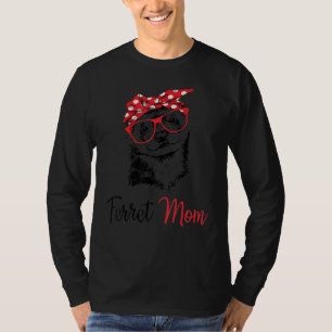 Camiseta Ferret