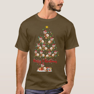 Camiseta Ferret Amante de os animais Correspondente Papais