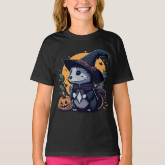 Camiseta Ferret Wand Holder