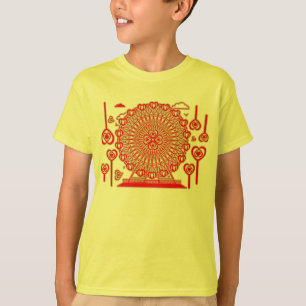 Camiseta Ferris_Wheel