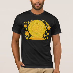 Camiseta Ferris_Wheel