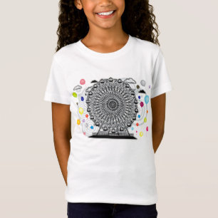 Camiseta Ferris_Wheel