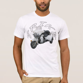 Camiseta Ferro americano