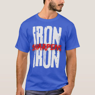 Camiseta Ferro Sharpens