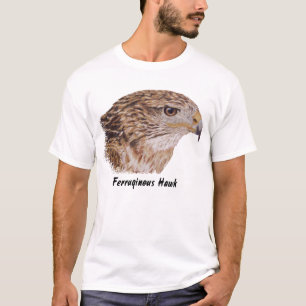 Camiseta Ferruginous Hawk