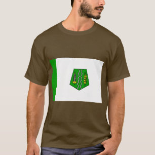 Camiseta Fes, Marrocos