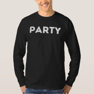 Camiseta Festa