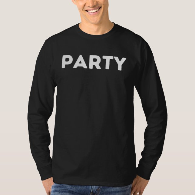 Camiseta Festa (Frente)