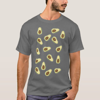 Camiseta Festa Avocado
