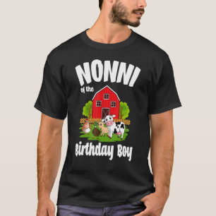 Camiseta Festa C Do Baile De Fazenda De Aniversário