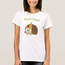 Camiseta Festa! Cão