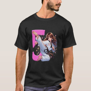 Camiseta Festa Clássica de Aniversário de 5 anos de Artes M