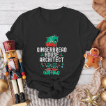 Camiseta Festa da Equipe do Elf de Natal e Correspondência<br><div class="desc">Coloque sua equipe de escritório, família ou amigos no espírito de feriado com nossas camisetas de Natal engraçadas! Perfeito para festas de escritório, reuniões familiares ou eventos festivos, estas camisas trazem uma reviravolta divertida para a época de férias. Quer seja para trabalho, roupas de família ou amigos, estas camisetas farão...</div>