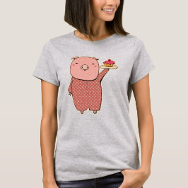 Camiseta Festa da Meia-Noite 
