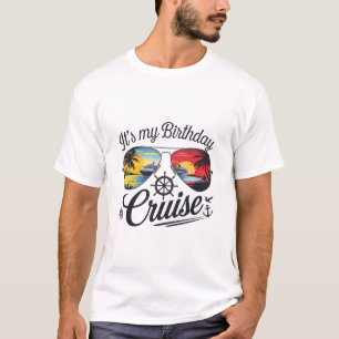 Camiseta Festa de Aniversário Cruzeiro Nobre 2025 Homens 