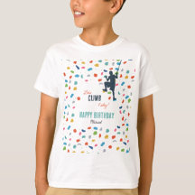 Festa de Aniversário de criança de Pedra de Escala