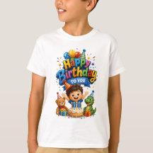 Festa de Aniversário de Crianças