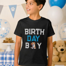Festa de Aniversário do Cachorrinho | Criança Fofa