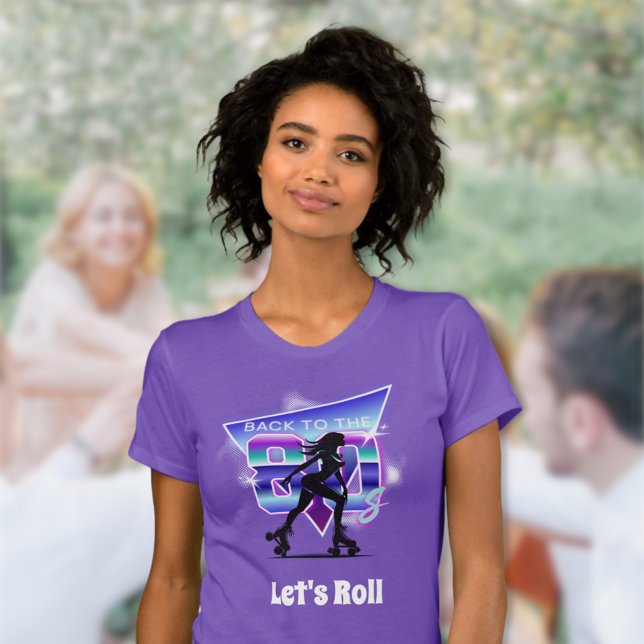 Camiseta Festa de aniversário do cilindro Vaporwave (Criador carregado)