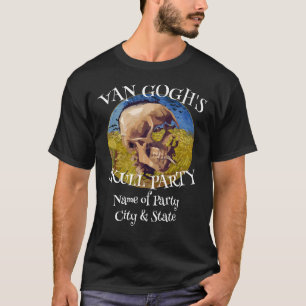 Camiseta Festa de Aniversário Menina Menino Mãe Pai Graduad