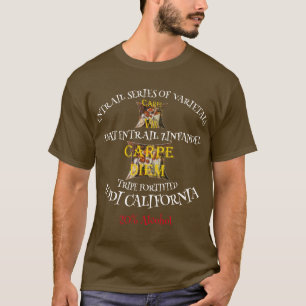 Camiseta Festa de Aniversário Surpresa Bloco 2024