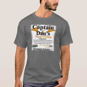 Camiseta Festa de Aniversário Surpresa HG FW FV