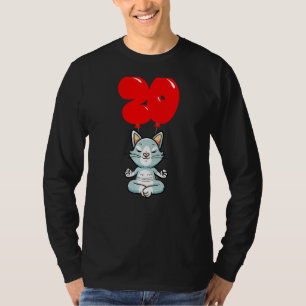 Camiseta Festa de Balões de Crianças 20 de Aniversário de G