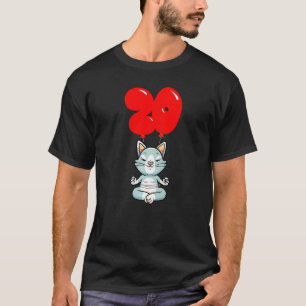 Camiseta Festa de Balões de Crianças 20 de Aniversário de G