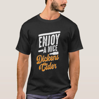 Camiseta Festa de Bebendo Engraçada de Galinha Longa