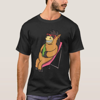 Camiseta Festa de Bebida Legal Frio Álcool Vinho Celebração
