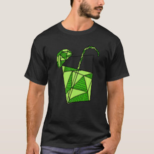 Camiseta Festa de Bebidas Frias e Bebidas Alcoólicas