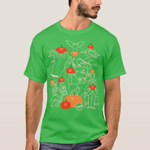 Camiseta Festa de Bombeiros