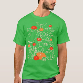 Camiseta Festa de Bombeiros