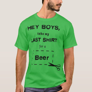 Camiseta Festa de Cerveja