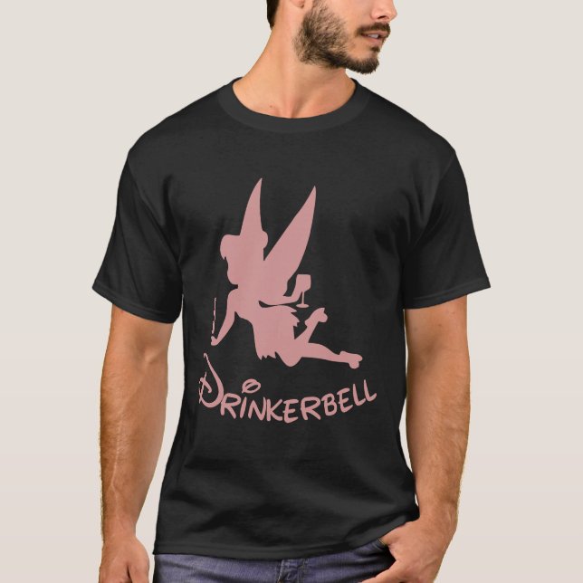 Camiseta Festa de Despedida de Solteira Bebida Bebedora Sin (Frente)