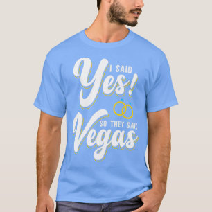 Camiseta Festa de Despedida de Solteira em Las Vegas Nevada