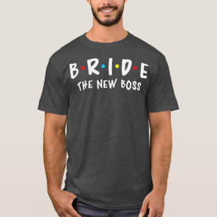 Camiseta Festa de Despedida de Solteira Noiva e Mulheres
