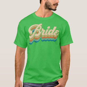 Camiseta Festa de Despedida de Solteira Noiva Mulheres Casa