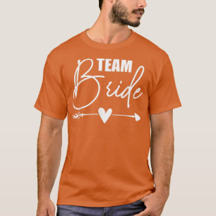 Camiseta Festa de Despedida de Solteira para Mulheres, Equi