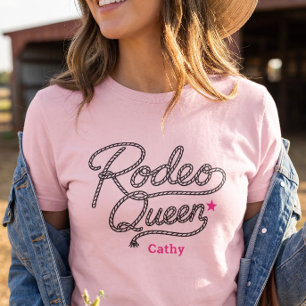 Camiseta Festa de Despedida de Solteira Personalizada Pink