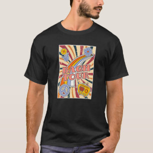 Camiseta Festa de Despedida de Solteira Retro Tema Bach dos