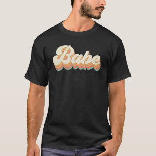 Camiseta Festa de Despedida de Solteira Retro Vintage Noiva